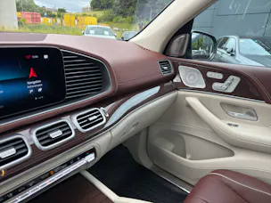 Mercedes-Benz GLS 600 4matic+ Maybach