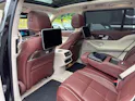 Mercedes-Benz GLS 600 4matic+ Maybach