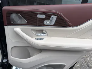 Mercedes-Benz GLS 600 4matic+ Maybach