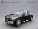 Mercedes-Benz GLS 600 4matic+ Maybach