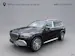 Mercedes-Benz GLS 600 4matic+ Maybach