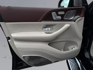 Mercedes-Benz GLS 600 4matic+ Maybach