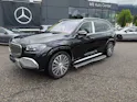 Mercedes-Benz GLS 600 4matic+ Maybach