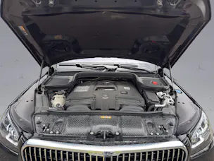 Mercedes-Benz GLS 600 4matic+ Maybach