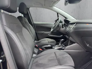 OPEL Crossland 1.2 T 130 Ultimate