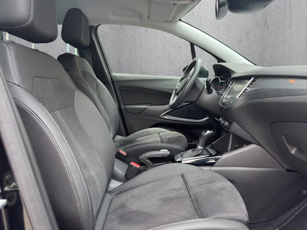 OPEL Crossland 1.2 T 130 Ultimate