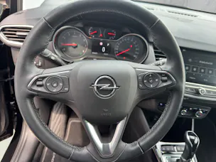 Opel Crossland 1.2 T 130 Ultimate