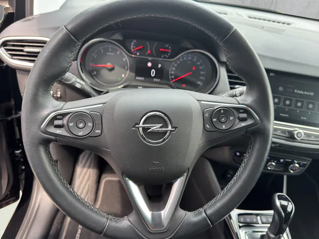 Opel Crossland 1.2 T 130 Ultimate