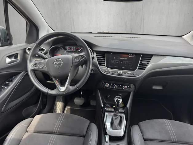 Opel Crossland 1.2 T 130 Ultimate