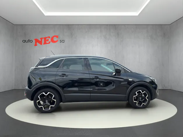 Opel Crossland 1.2 T 130 Ultimate