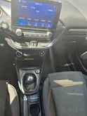 Ford Puma 1.0 EcoB Hybrid 155 ST-Line X