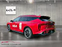 Kia K4 SW 1.6 T-GDi GT-Line