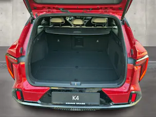 Kia K4 SW 1.6 T-GDi GT-Line