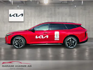 Kia K4 SW 1.6 T-GDi GT-Line