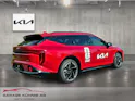 Kia K4 SW 1.6 T-GDi GT-Line