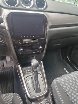 Suzuki Vitara 1.5 Piz Sulai Hybrid 4x4