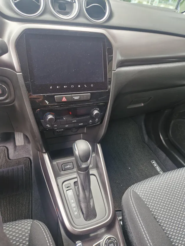 Suzuki Vitara 1.5 Piz Sulai Hybrid 4x4