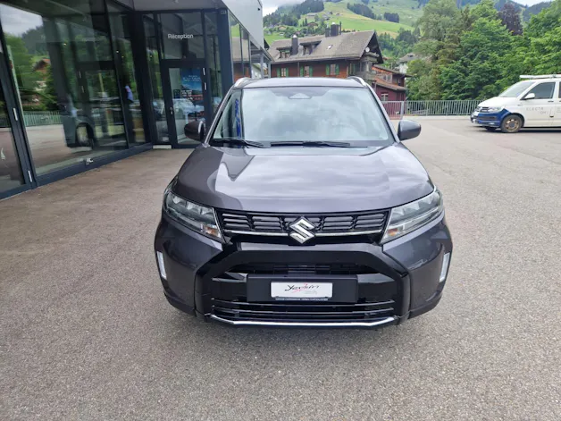 Suzuki Vitara 1.5 Piz Sulai Hybrid 4x4