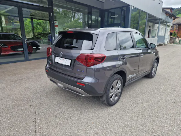 Suzuki Vitara 1.5 Piz Sulai Hybrid 4x4