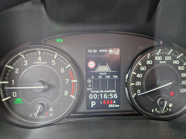 Suzuki Vitara 1.5 Piz Sulai Hybrid 4x4