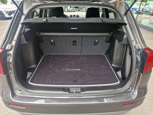 Suzuki Vitara 1.5 Piz Sulai Hybrid 4x4