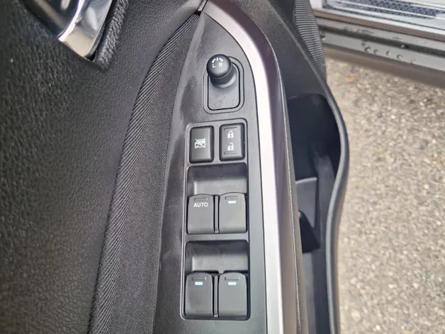 Suzuki Vitara 1.5 Piz Sulai Hybrid 4x4