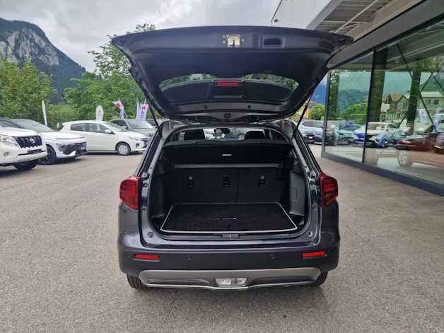 Suzuki Vitara 1.5 Piz Sulai Hybrid 4x4