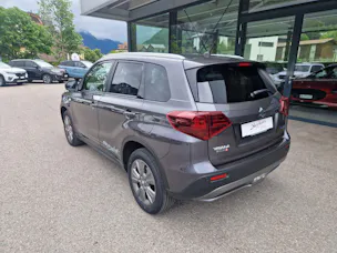 Suzuki Vitara 1.5 Piz Sulai Hybrid 4x4
