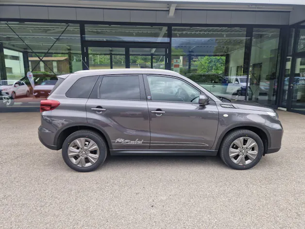 Suzuki Vitara 1.5 Piz Sulai Hybrid 4x4