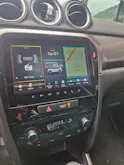 Suzuki Vitara 1.5 Piz Sulai Hybrid 4x4