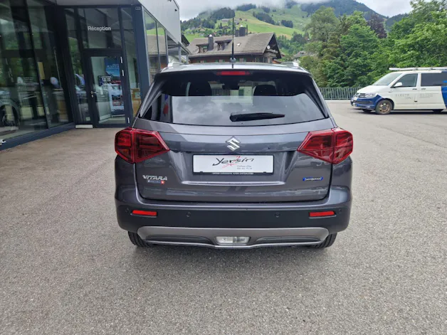 Suzuki Vitara 1.5 Piz Sulai Hybrid 4x4