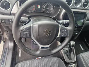 Suzuki Vitara 1.5 Piz Sulai Hybrid 4x4