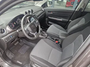 Suzuki Vitara 1.5 Piz Sulai Hybrid 4x4