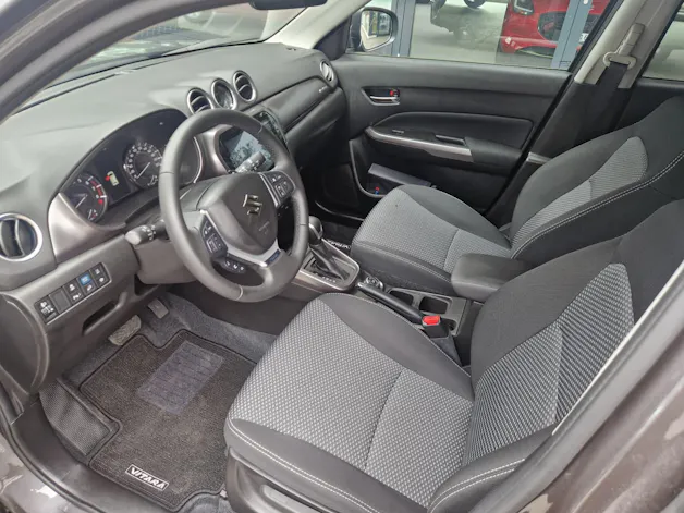 Suzuki Vitara 1.5 Piz Sulai Hybrid 4x4