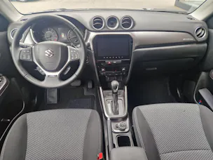 Suzuki Vitara 1.5 Piz Sulai Hybrid 4x4