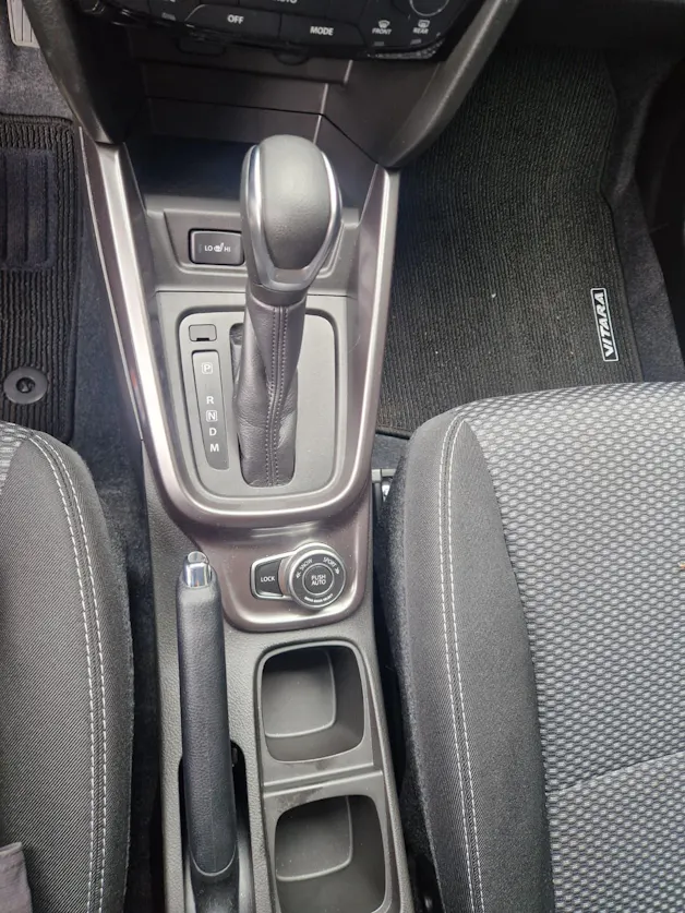 Suzuki Vitara 1.5 Piz Sulai Hybrid 4x4