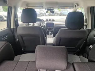 Suzuki Vitara 1.5 Piz Sulai Hybrid 4x4