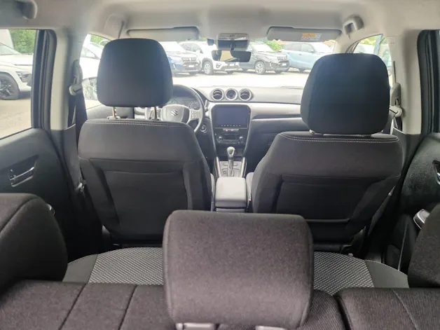 Suzuki Vitara 1.5 Piz Sulai Hybrid 4x4
