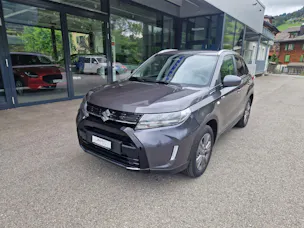 Suzuki Vitara 1.5 Piz Sulai Hybrid 4x4