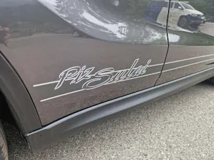 Suzuki Vitara 1.5 Piz Sulai Hybrid 4x4