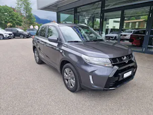 Suzuki Vitara 1.5 Piz Sulai Hybrid 4x4
