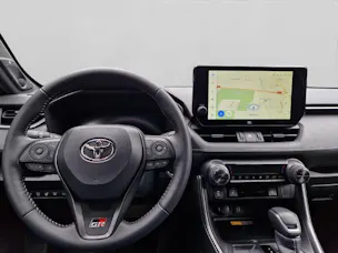 Toyota RAV4 2.5 Plug-In-Hybrid GR Spo 45736/000