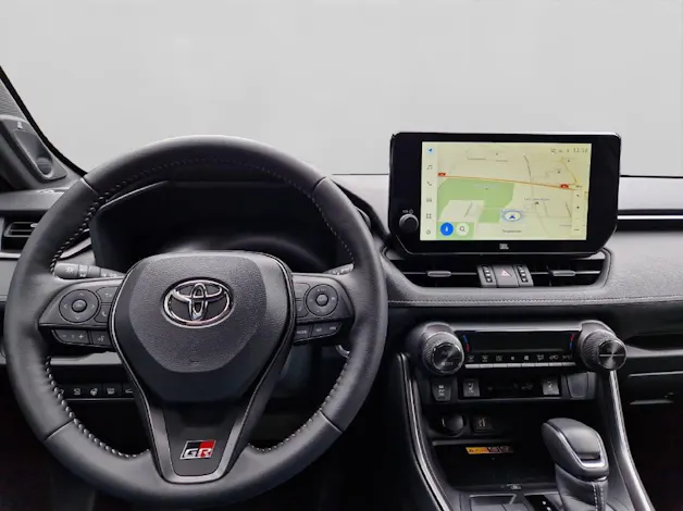 Toyota RAV4 2.5 Plug-In-Hybrid GR Spo 45736/000