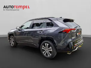 Toyota RAV4 2.5 Plug-In-Hybrid GR Spo 45736/000