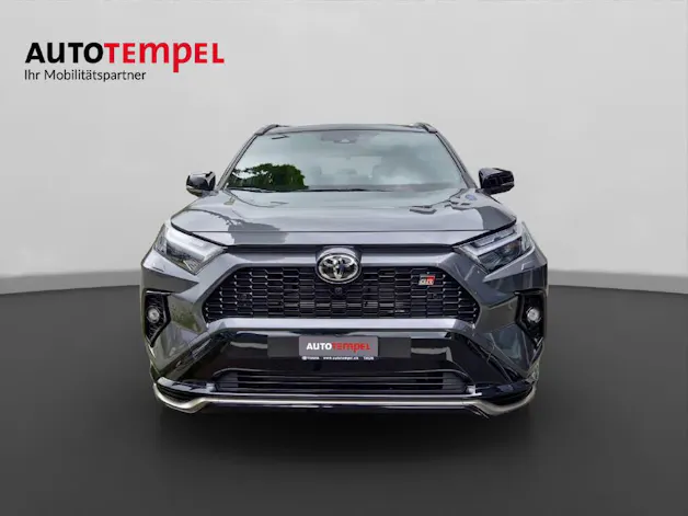 Toyota RAV4 2.5 Plug-In-Hybrid GR Spo 45736/000