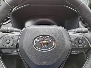 Toyota RAV4 2.5 Plug-In-Hybrid GR Spo 45736/000