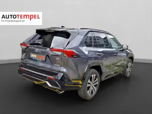 Toyota RAV4 2.5 Plug-In-Hybrid GR Spo 45736/000