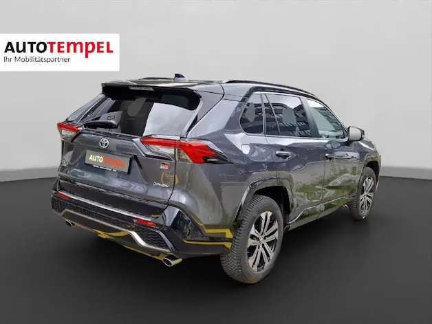 Toyota RAV4 2.5 Plug-In-Hybrid GR Spo 45736/000