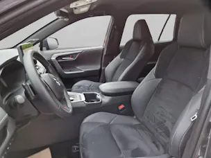 Toyota RAV4 2.5 Plug-In-Hybrid GR Spo 45736/000