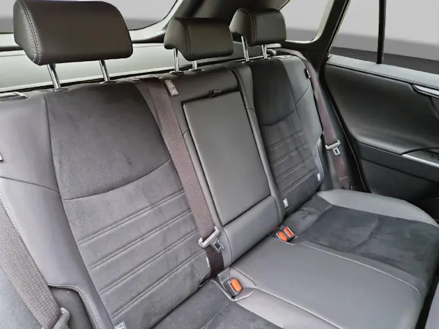 Toyota RAV4 2.5 Plug-In-Hybrid GR Spo 45736/000